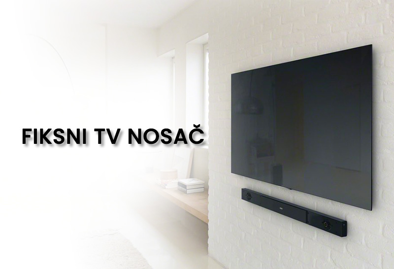 Fixni Tv Nosac